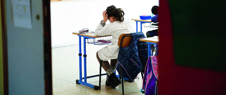 Allarme scabbia rientrato in una scuola di Sassari, la dirigente: «Caso isolato e già risolto»