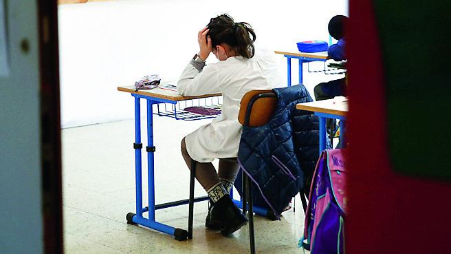 Allarme scabbia rientrato in una scuola di Sassari, la dirigente: «Caso isolato e già risolto»