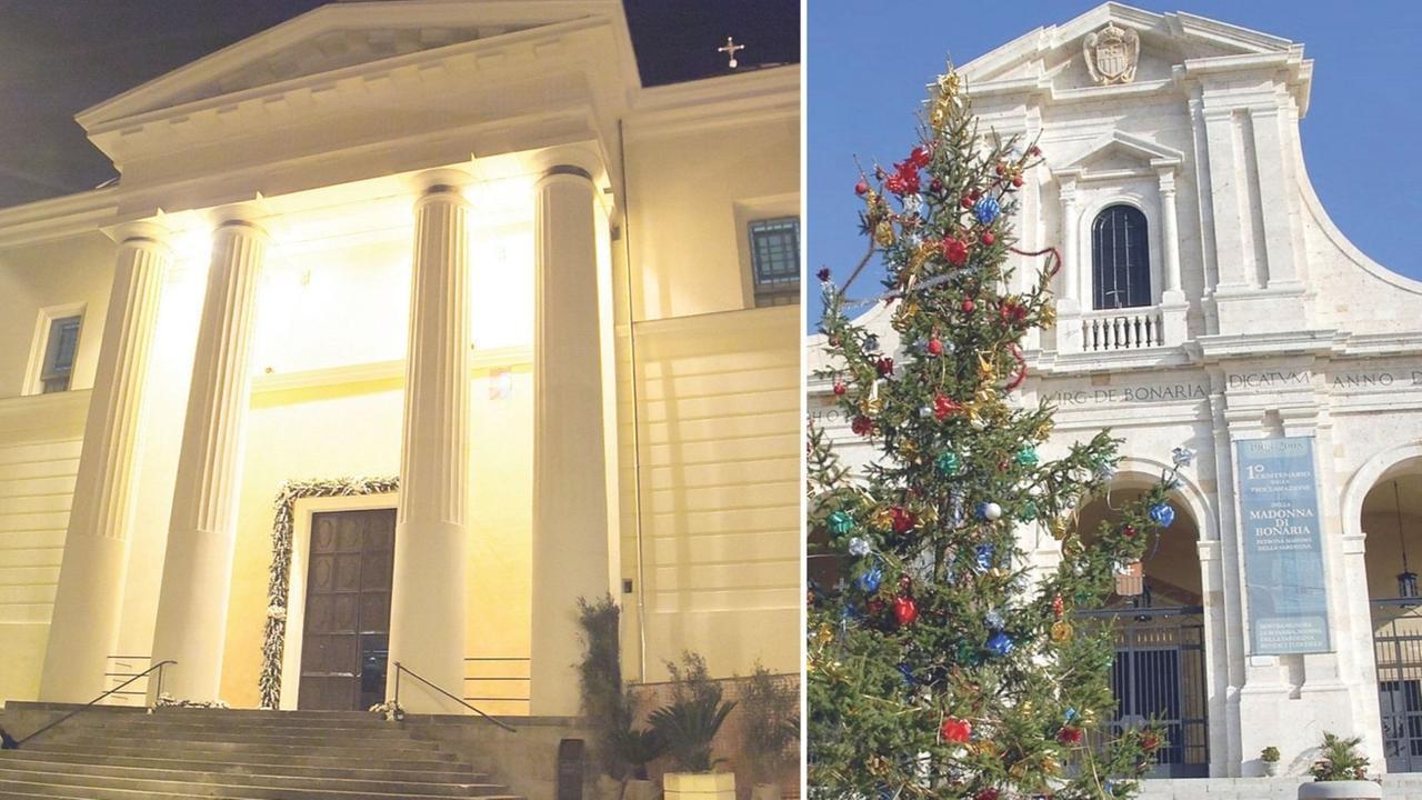 Comincia il Giubileo nell’isola: ecco le iniziative di tutte le diocesi