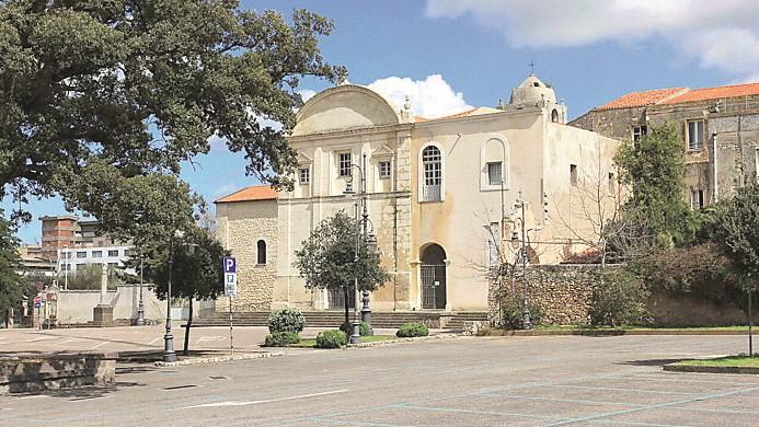 Ecco i 46 “santuari giubilari” della Sardegna