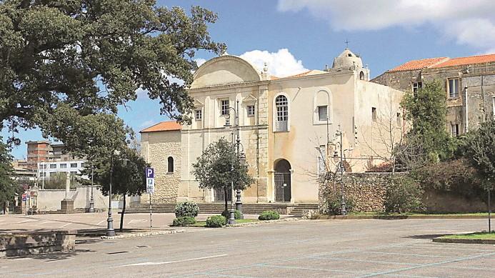 Ecco i 46 “santuari giubilari” della Sardegna