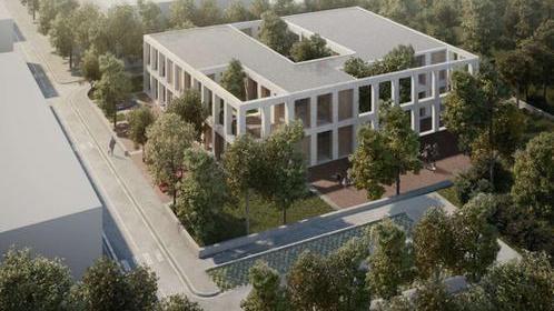 Nuova scuola Manzoni a Ferrara, tracce di sostanze inquinanti nel suolo