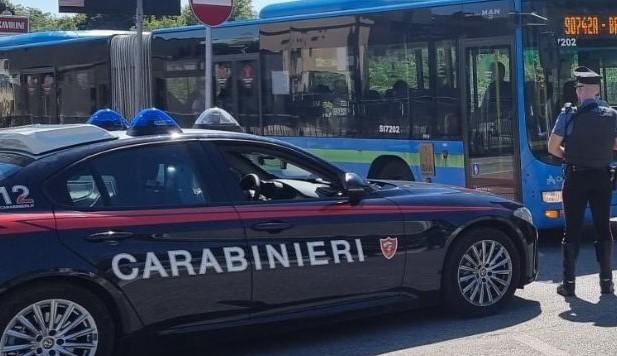 Bagni di Lucca, denunciato per violenza sessuale: caso risolto con il riconoscimento facciale
