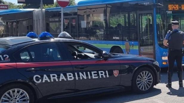 Bagni di Lucca, denunciato per violenza sessuale: caso risolto con il riconoscimento facciale