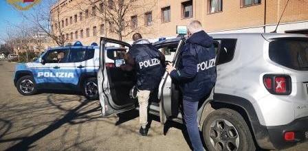 
	La Squadra mobile della polizia ha condotto le indagini


