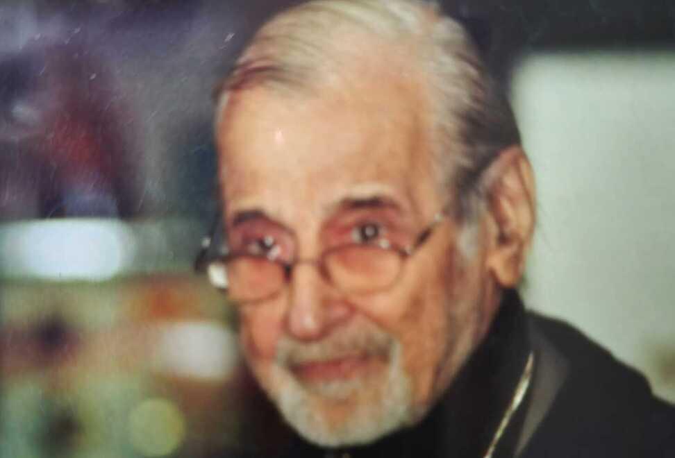 Francesco Bergamini, l’uomo che insegnò a Viareggio a scoprire le proprie radici<br>
