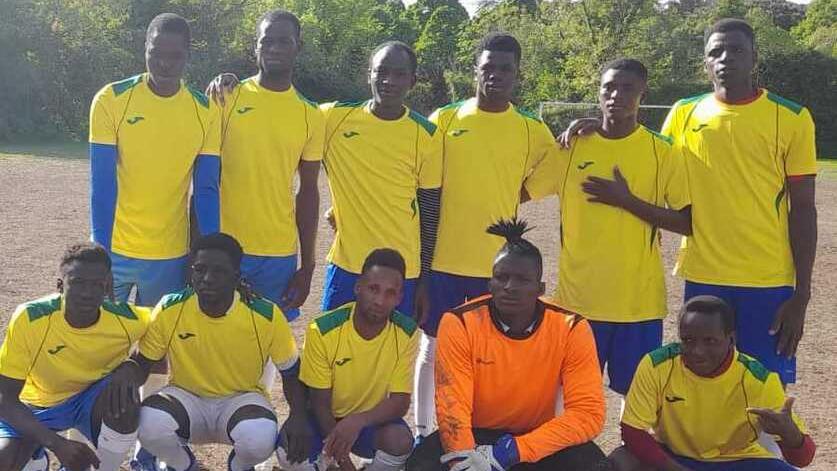 La squadra
