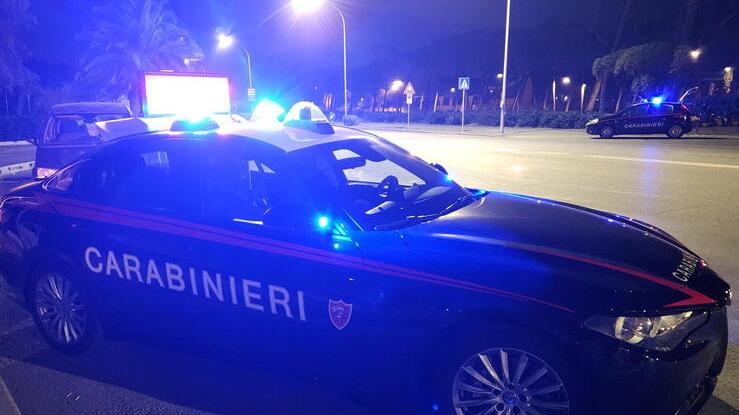 Carrara, arrestato per i furti d’auto<br>