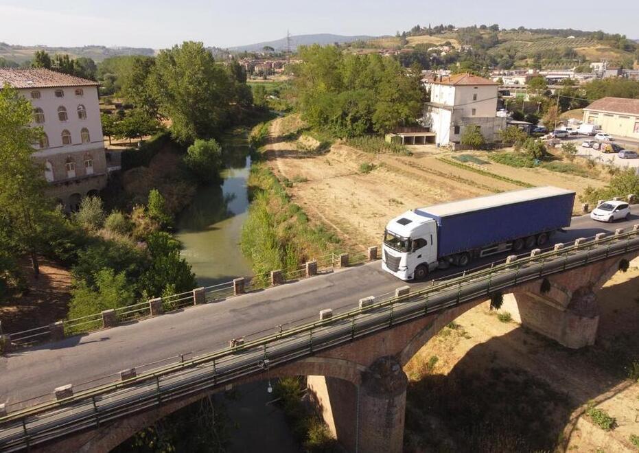 
	Il tratto dall'alto&nbsp;

