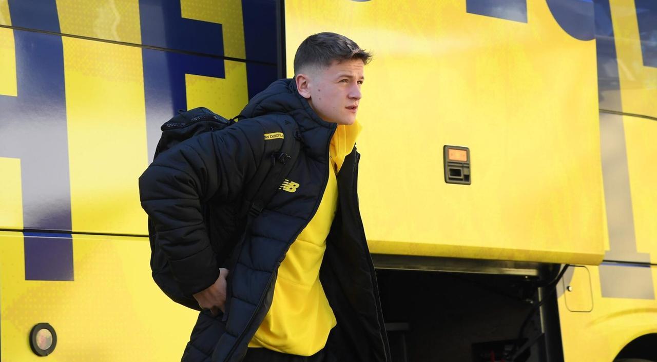 FINALE Modena-Sudtirol 0-0