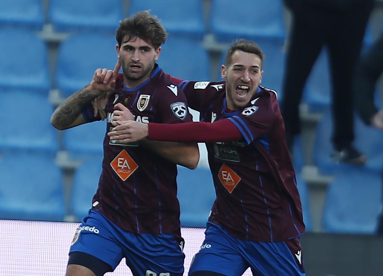 Mantova-Reggiana 0-2 fine partita, segui la nostra diretta