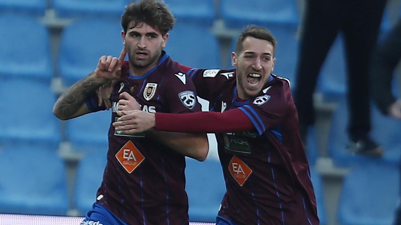 Mantova-Reggiana 0-2 fine partita, segui la nostra diretta