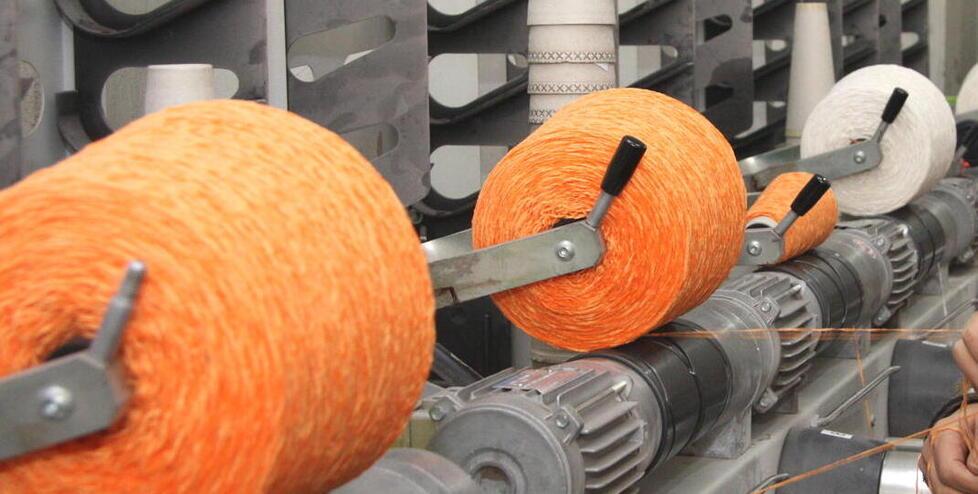 La lavorazione di un’azienda