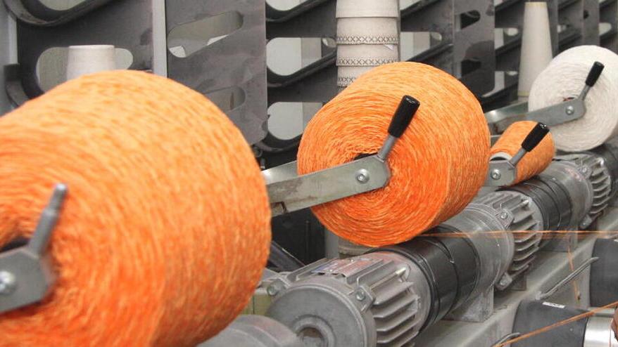 La lavorazione di un’azienda