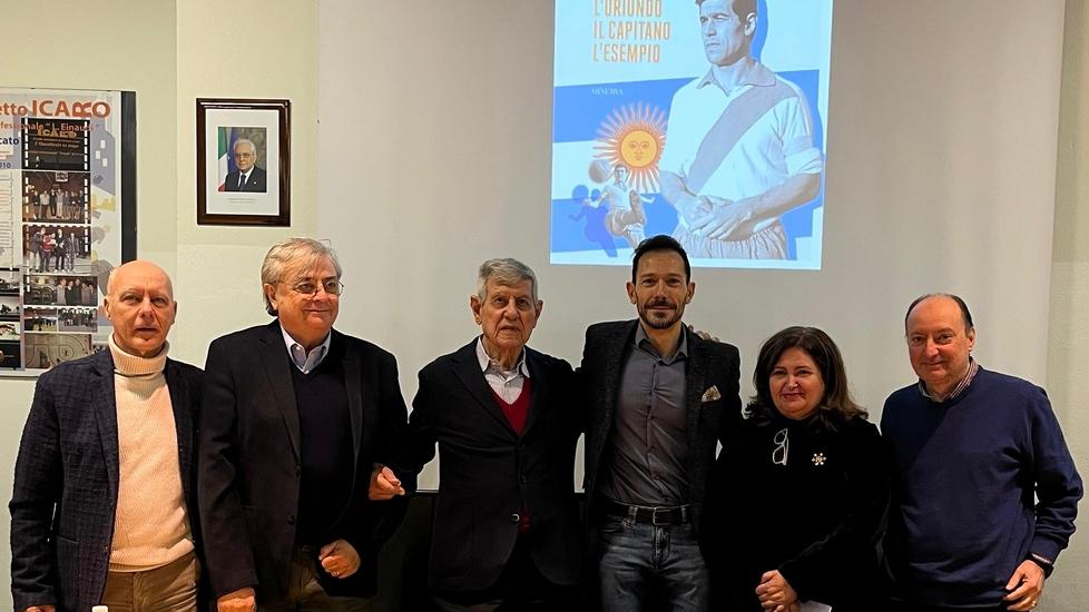 Massei e la casa chiamata Ferrara: «Qui mi trattate bene da sempre»