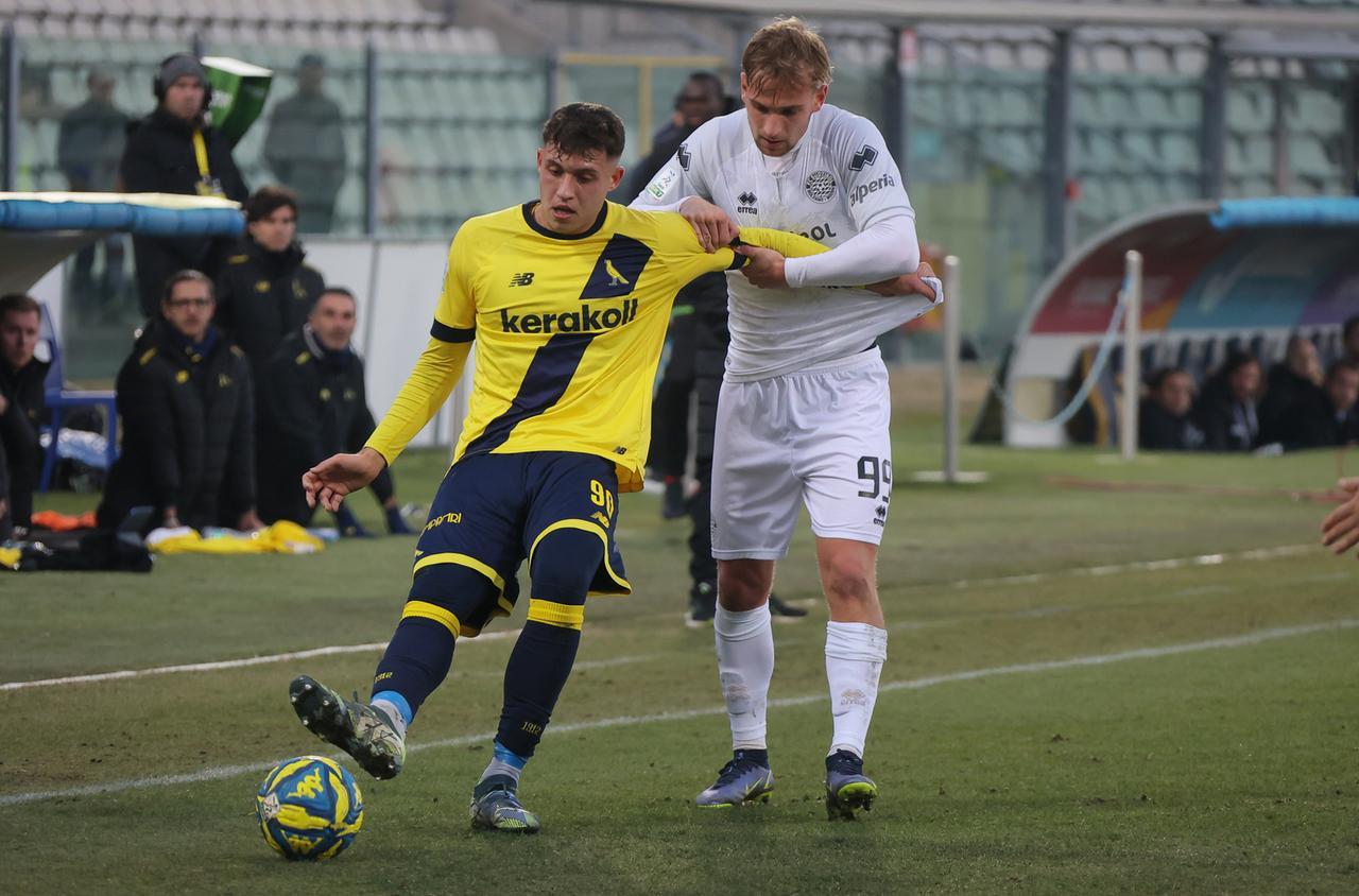 Il Modena sbatte sul Sudtirol: finisce 0-0. È l’ottavo risultato utile consecutivo