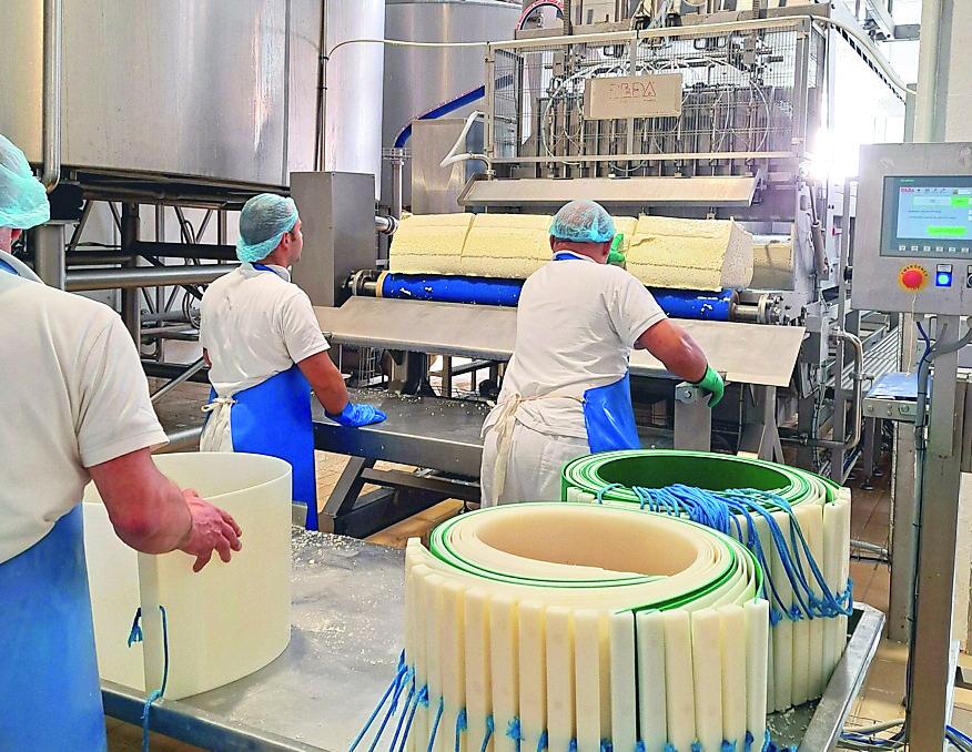 Boom dell’agroalimentare in Sardegna: 6mila imprese, ecco settori e marchi
