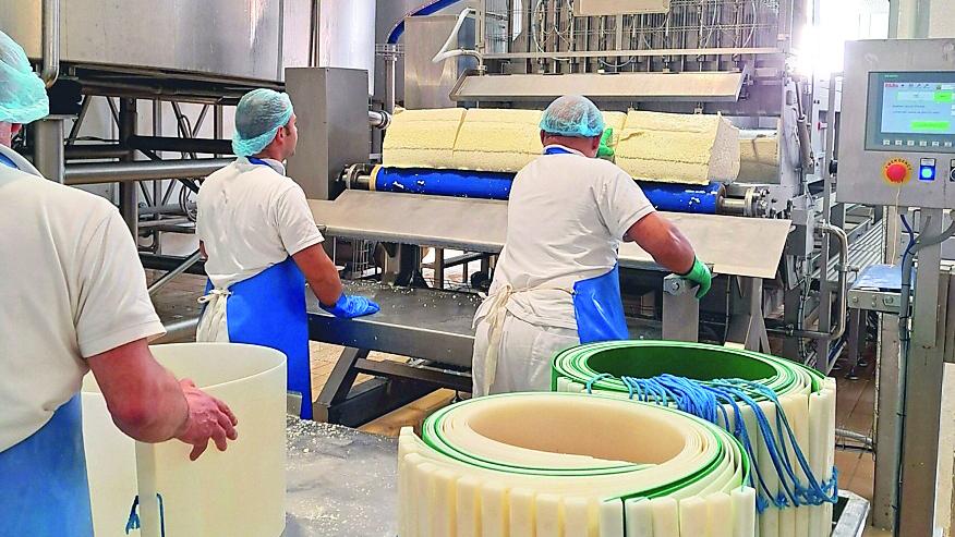 Boom dell’agroalimentare in Sardegna: 6mila imprese, ecco settori e marchi