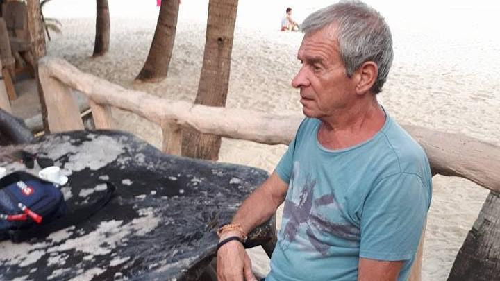Muore a 76 anni nel frontale in moto in Thailandia