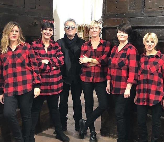 Livorno, dopo 40 anni si spengono luci nello storico salone di Mario Bastiani<br>
