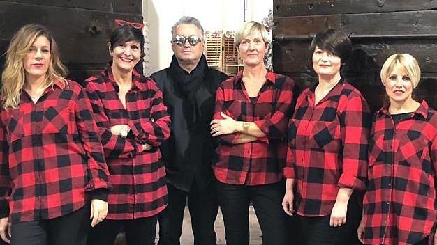 Livorno, dopo 40 anni si spengono luci nello storico salone di Mario Bastiani<br>