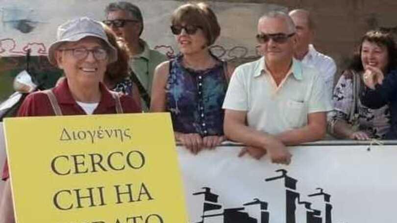 Ferrara, addio al "simbolo" delle battaglie ex Carife: «Si va avanti anche per lui»<br type="_moz" />