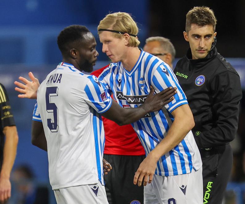 Spal, mercato in infermeria. Obiettivo: meno infortuni<br type="_moz" />
