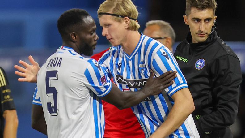 Spal, mercato in infermeria. Obiettivo: meno infortuni<br type="_moz" />