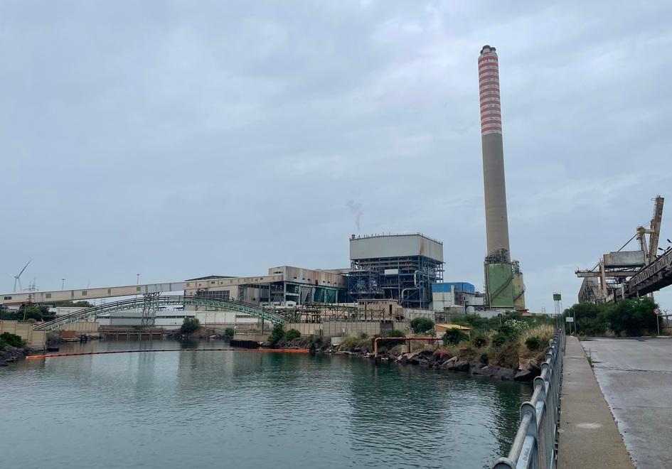 Portovesme, Conad e Conforama: a rischio 2000 posti di lavoro