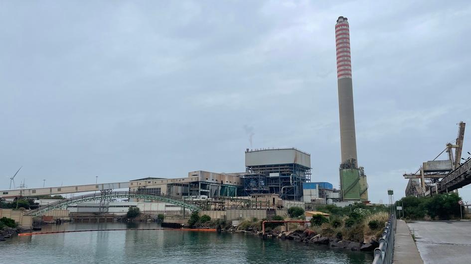 Portovesme, Conad e Conforama: a rischio 2000 posti di lavoro