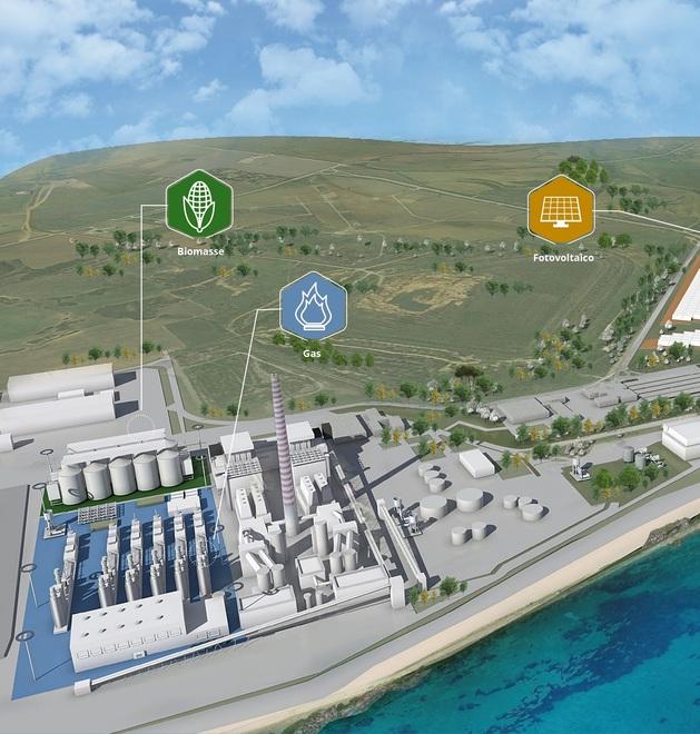 Energia, chimica verde e sanità: Sassari si prepara alla lotta