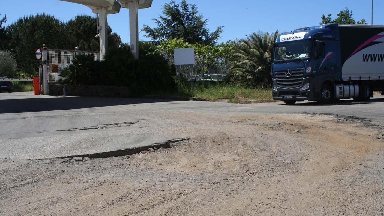 L’odissea infinita di Tossilo, Cgil: «27 stipendi a singhiozzo»