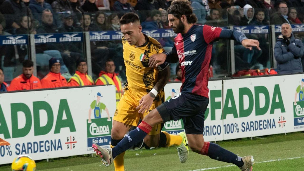 È un Cagliari col fiatone, serve tornare sul mercato
