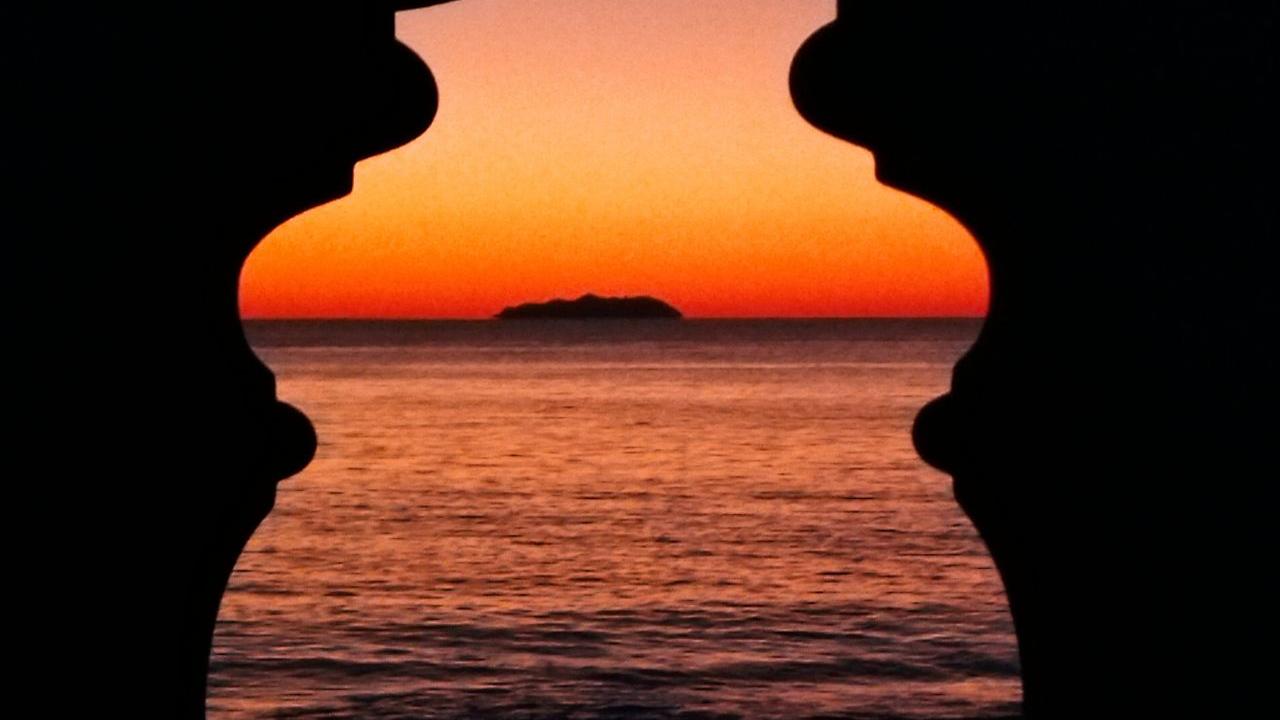 Livorno «i nostri tramonti che ci aprono il cuore». Grazie Gloria