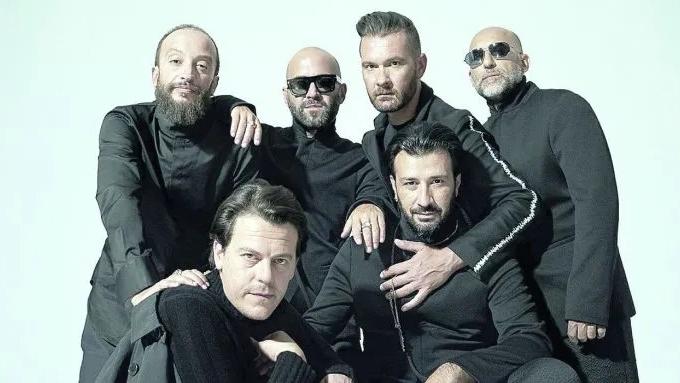 Ad Alghero Deejay Time e Negramaro per infiammare il Cap D’Any: tutti gli orari