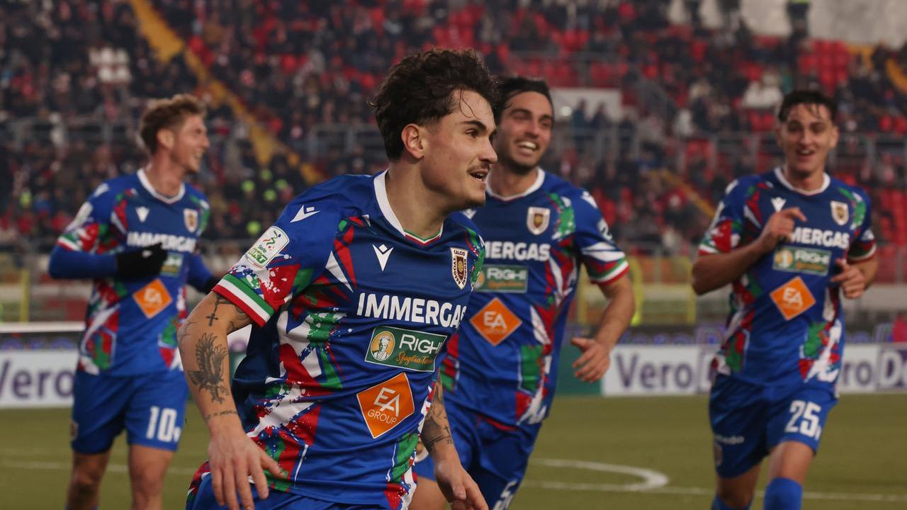 Mantova-Reggiana, le pagelle: Libutti in giornata di grazia