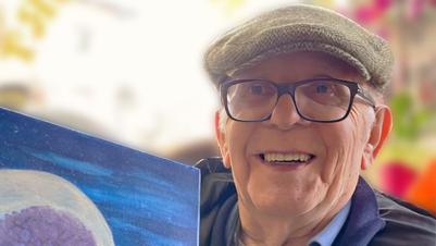 Reggio Emilia, addio al docente Giorgio Cagnolati