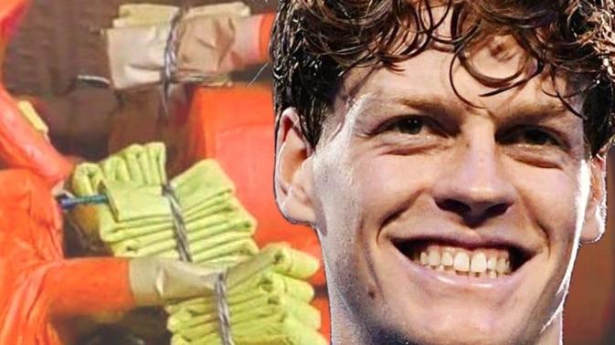 È la “Bomba Sinner” il botto illegale più temuto