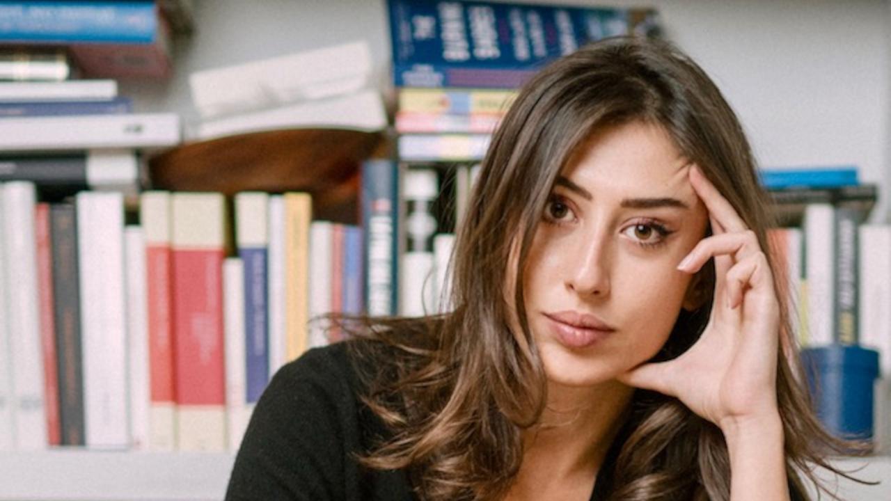 Ferrara, quando Cecilia Sala parlò agli studenti a Internazionale