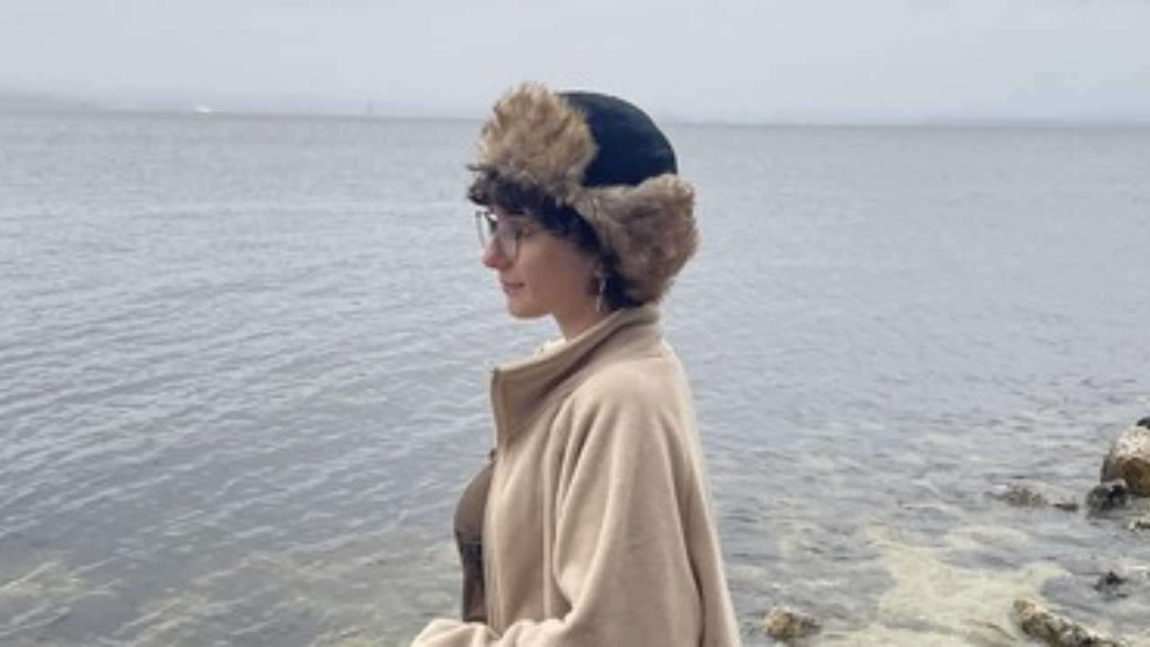 Una foto di Martina Voce