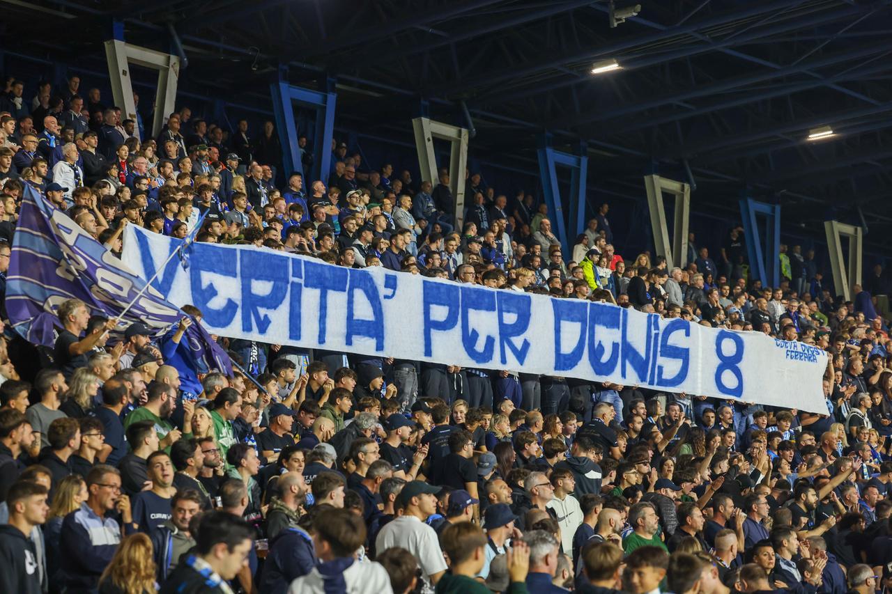 Omicidio Bergamini, le ipotesi più infamanti