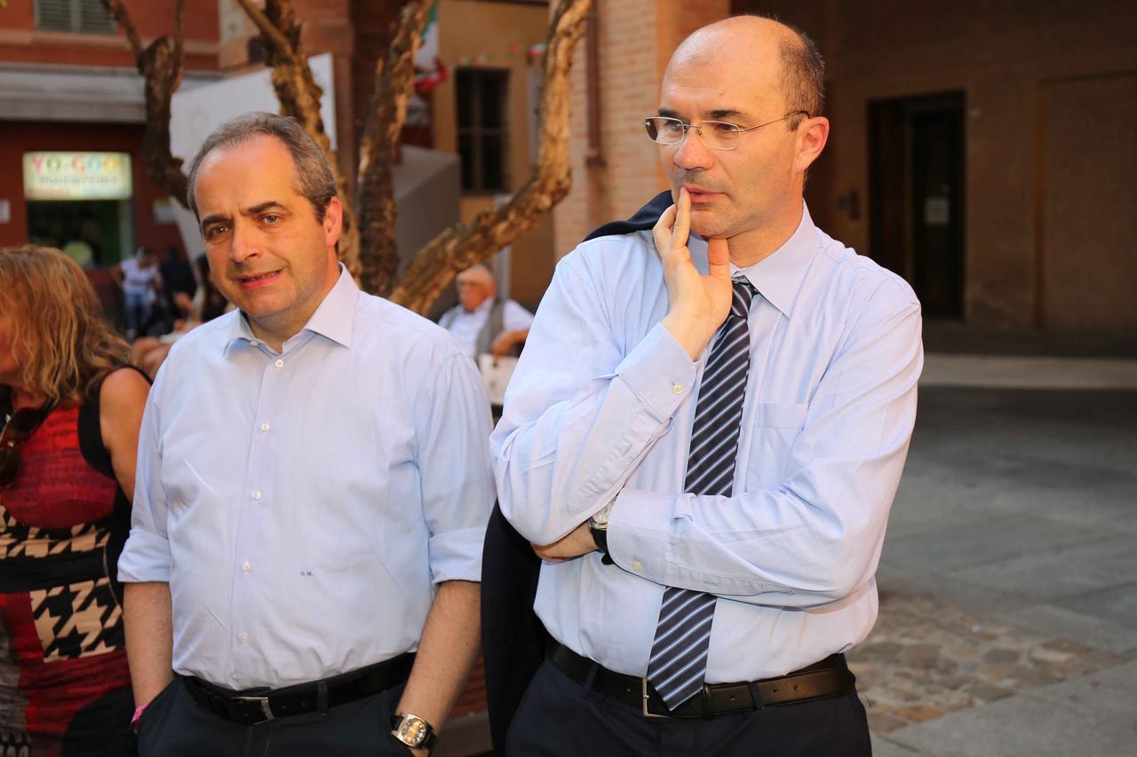 Incarichi a Vecchi e Manghi, Filippi attacca: «La Regione non è un ente di collocamento»