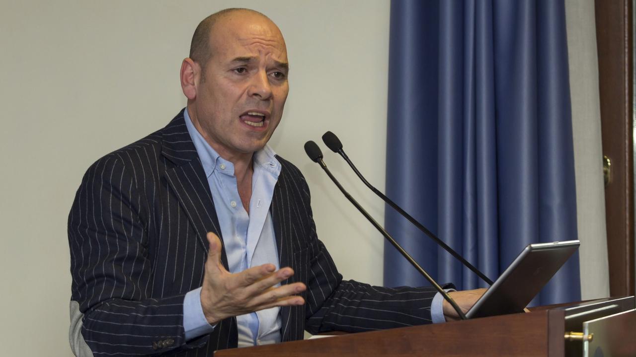 Antonello Peru: «La riforma sanitaria non è necessaria, la maggioranza smetta di perdere tempo»