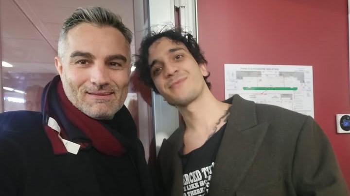 Tutti pazzi per Tananai: in migliaia al concerto di Assemini