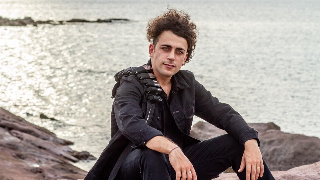 Moses Concas, Stefano Oppo e Manu invisibile ospiti del gran galà di fine anno di Morgongiori