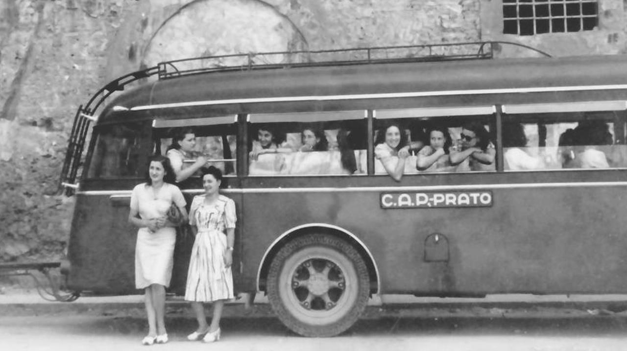 Cooperativa autotrasporti pratesi. Ottant’anni e non sentirli, tra radici e nuovi scenari