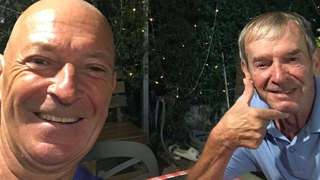 Morto in Thailandia, l’amico Mondo Vecchi ricorda Monney