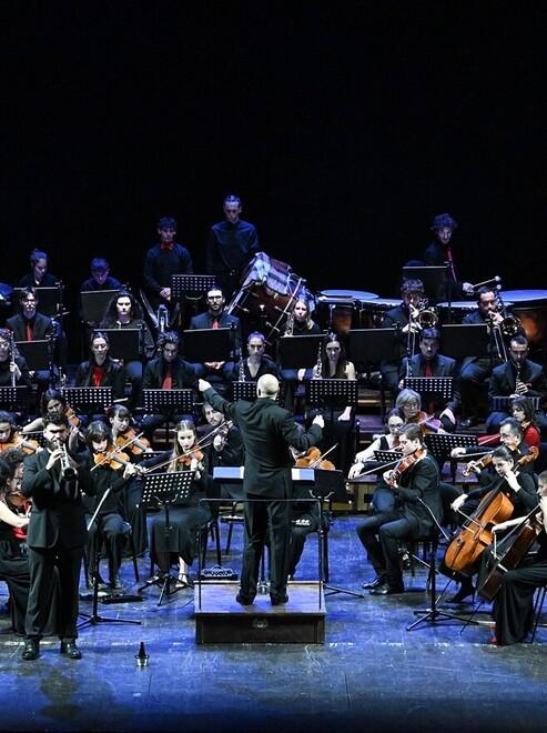 Livorno e il suo concerto di Capodanno al Teatro Goldoni all'insegna dell' interculturalità