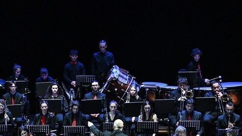 Livorno e il suo concerto di Capodanno al Teatro Goldoni all'insegna dell' interculturalità