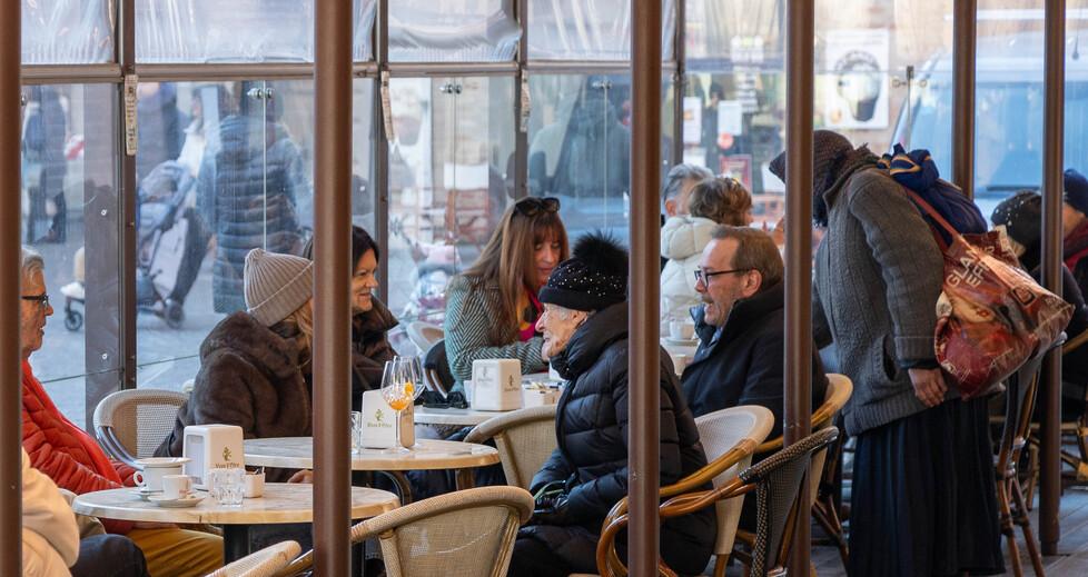 Ferrara, ristoratori contro le recensioni online: «Il cliente deve metterci la faccia»